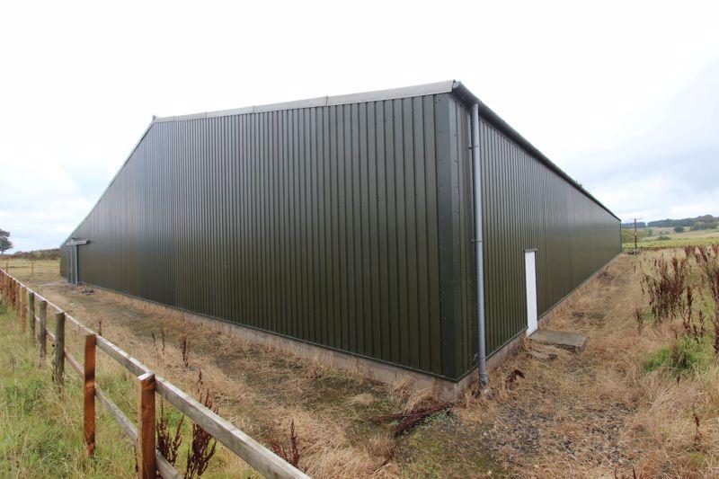 Equestrian Centre