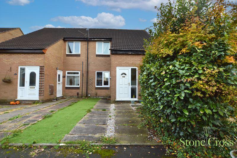 Windy Bank Avenue, Lowton, WA3 2TH 1 bed flat for sale £79,950