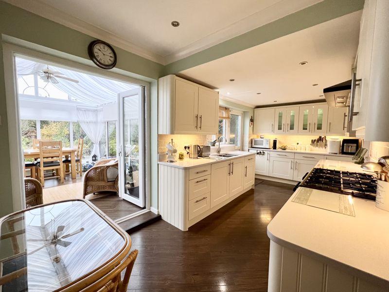 Cornhill Crescent, North Shields 5 bed semidetached house £330,000