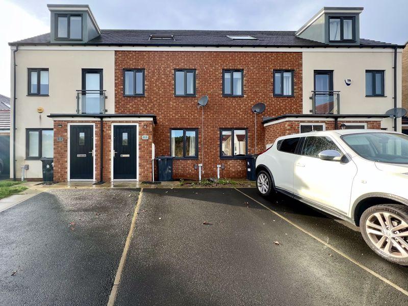 Stephenson Way, Wallsend 3 bed house for sale £195,000