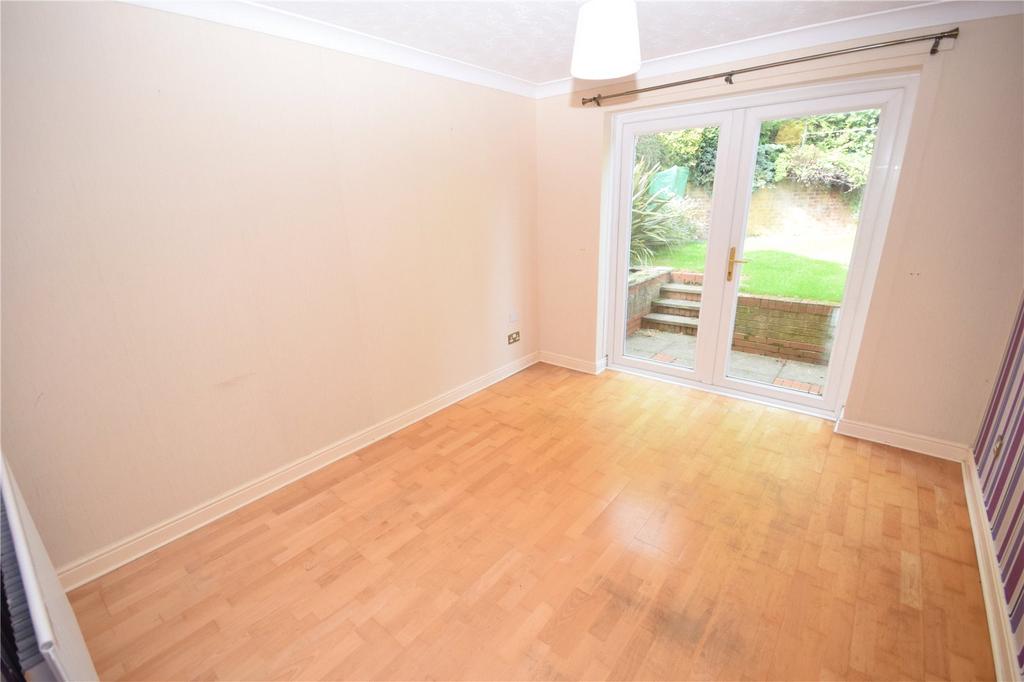 Allerburn Lea, Alnwick... 4 bed detached house £1,100 pcm (£254 pw)