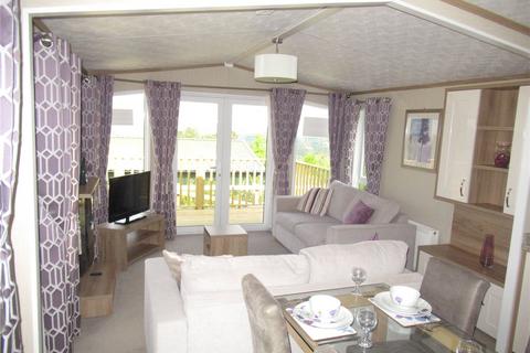 2 bedroom park home for sale, Causey Hill Holiday Park, Causey Hill, Hexham, Northumberland, NE46