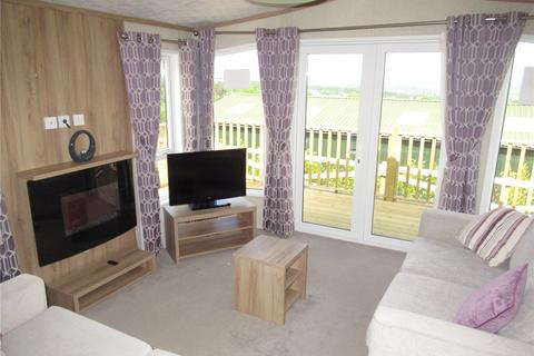 2 bedroom park home for sale, Causey Hill Holiday Park, Causey Hill, Hexham, Northumberland, NE46