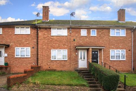 2 bedroom terraced house for sale, Northridge Way, Hemel Hempstead
