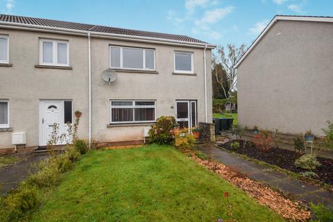 11 Sidlaw Place, Coupar Angus, Blairgowrie, PH13 9EL