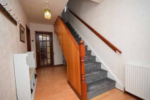 11 Sidlaw Place, Coupar Angus, Blairgowrie, PH13 9EL