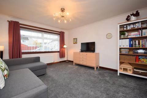 11 Sidlaw Place, Coupar Angus, Blairgowrie, PH13 9EL