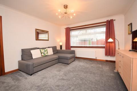 11 Sidlaw Place, Coupar Angus, Blairgowrie, PH13 9EL