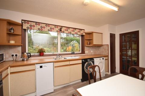 11 Sidlaw Place, Coupar Angus, Blairgowrie, PH13 9EL