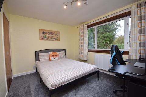 11 Sidlaw Place, Coupar Angus, Blairgowrie, PH13 9EL