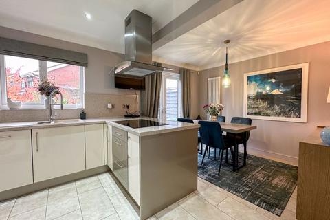 8 Amelia Close, Baddeley Green, Stoke-on-trent, ST2 7QN