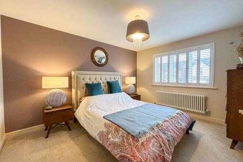 8 Amelia Close, Baddeley Green, Stoke-on-trent, ST2 7QN