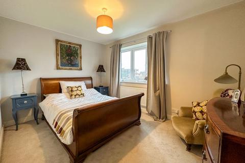 8 Amelia Close, Baddeley Green, Stoke-on-trent, ST2 7QN