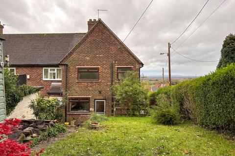 3 bedroom semi-detached house for sale, Wilmer Crescent, Mow Cop.  ST7 4NX