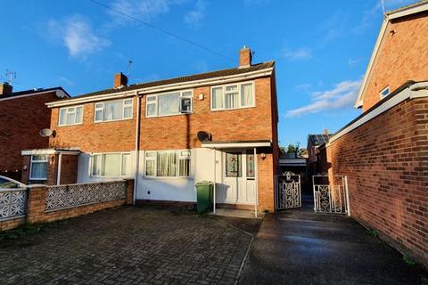 34 Concorde Way, Gloucester, GL4 4PT