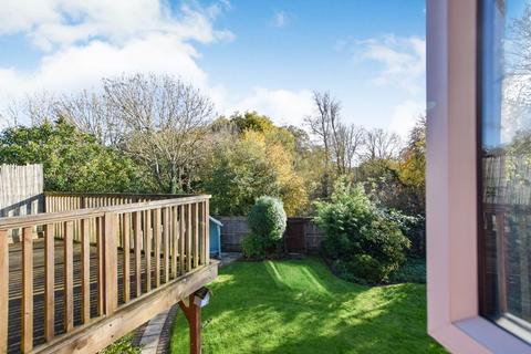 18 Cygnet Drive, Durrington, Salisbury, SP4 8LQ
