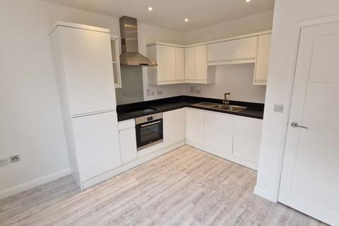 1 bedroom apartment for sale, Mendy Street, High Wycombe HP11