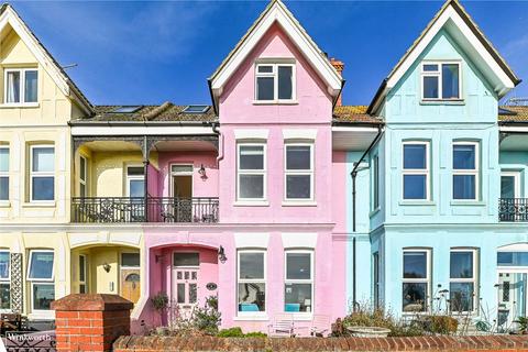 5 bedroom terraced house for sale - New Parade, Worthing, West Sussex, BN11