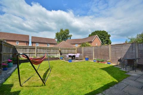 4 bedroom semi-detached house for sale, Staggs Road, Thame