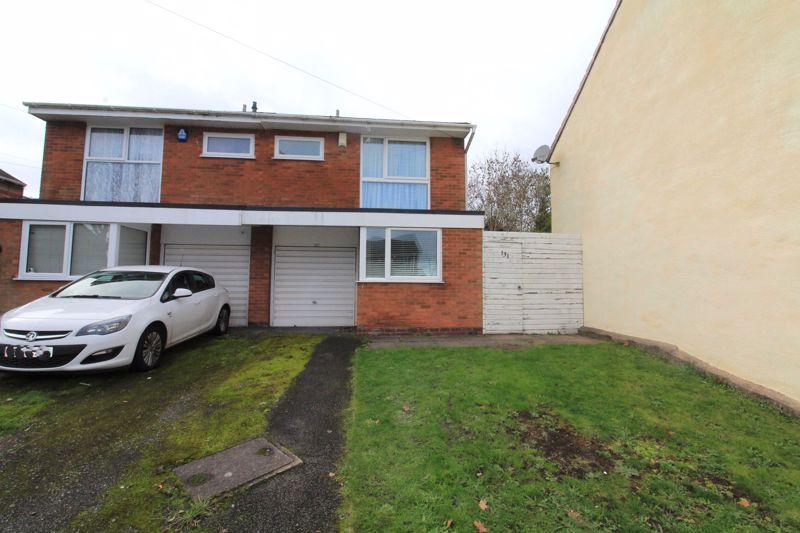 Clifton Street, Coseley WV14 3 bed semidetached house for sale £189,950