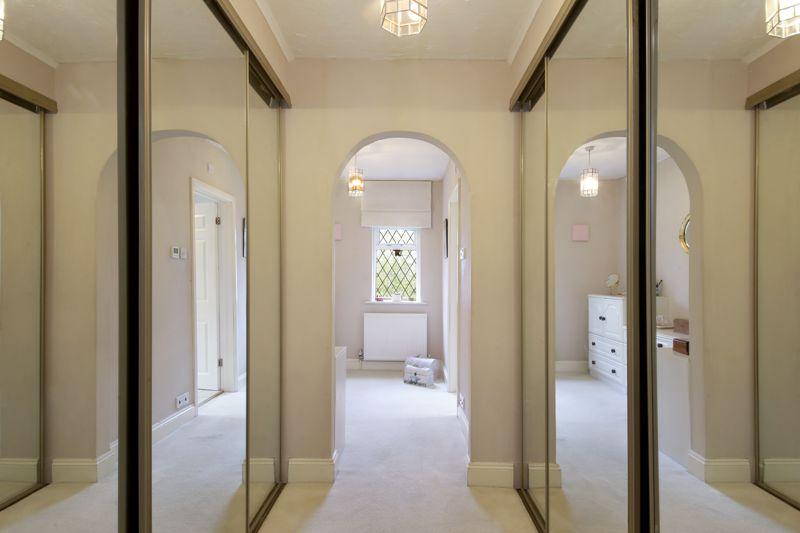 Dressing Room