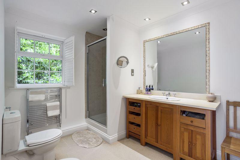 Principal suite