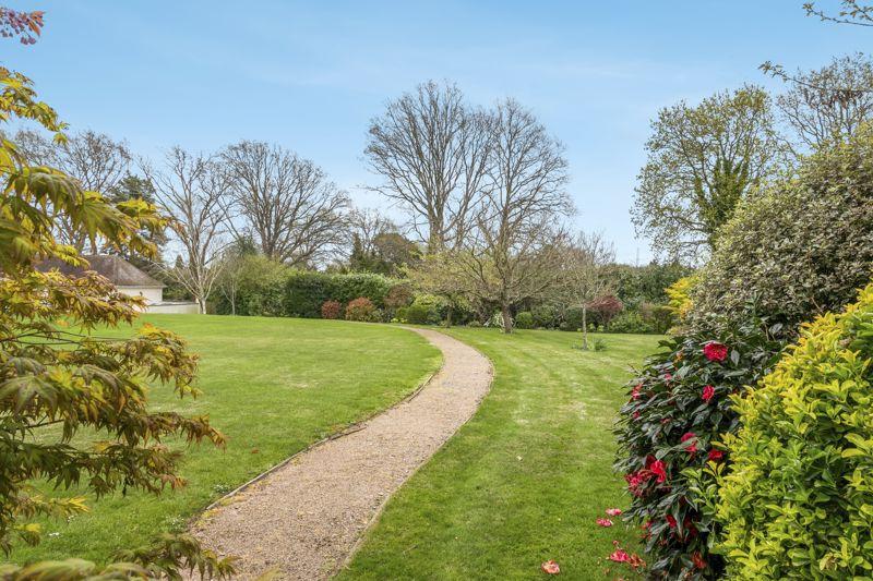 Communal Gardens