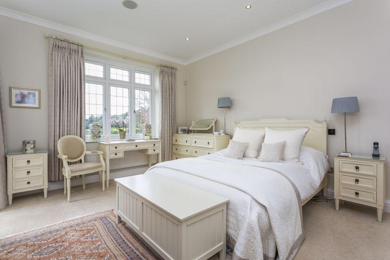 Principal bedroom