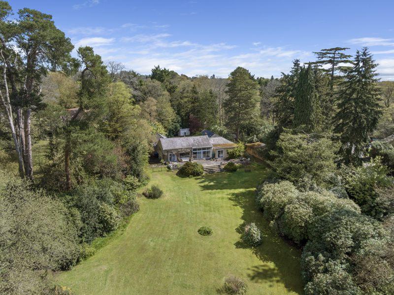 Wentworth Drive, Virginia Water GU25 Land for sale £3,450,000