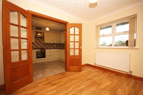 3 bedroom detached house for sale, Station Road, Valley, Holyhead, Isle of Anglesey, LL65