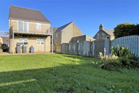 3 bedroom detached house for sale, Station Road, Valley, Holyhead, Isle of Anglesey, LL65