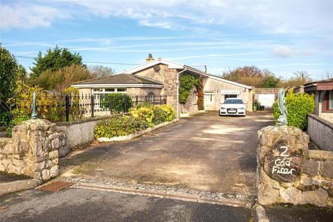 4 bedroom bungalow for sale, Llaneilian, Amlwch, Isle of Anglesey, LL68