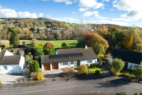 The Willows, 11 Meadowside, Gatehouse Of Fleet, Castle Douglas, DG7 2LG