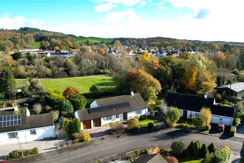 The Willows, 11 Meadowside, Gatehouse Of Fleet, Castle Douglas, DG7 2LG