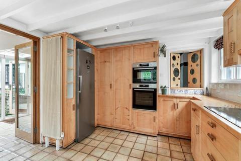 3 bedroom house to rent - Cromwell Cottage, Weston Colville Road, Brinkley