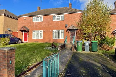 2 bedroom semi-detached house for sale - Thorncroft Way, Walsall, WS5 4EF