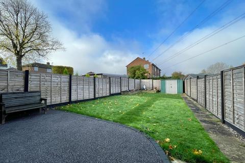 3 bedroom semi-detached house for sale, Wychnor Grove, West Bromwich, B71 3NB