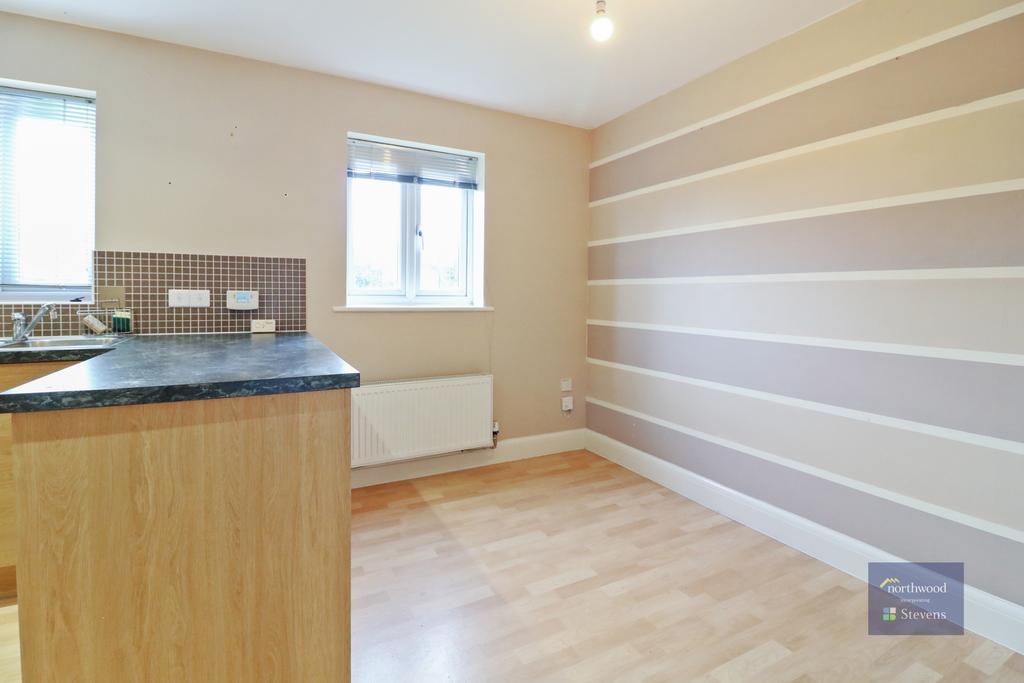Running Foxes Lane, Singleton, Ashford, TN23 3 bed terraced house £1,450 pcm (£335 pw)