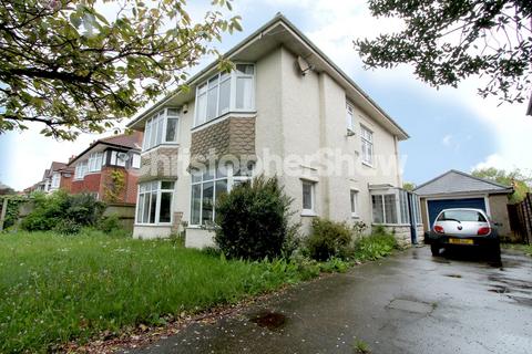 5 bedroom house to rent - Bethia Road, Bournemouth,