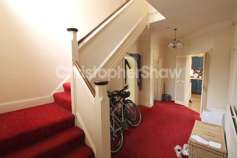 5 bedroom house to rent - Bethia Road, Bournemouth,