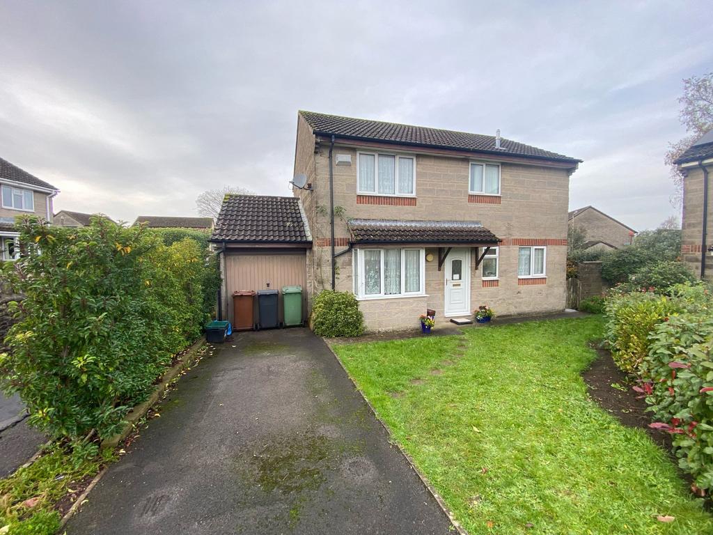 Shepton Mallet BA4 4 bed detached house for sale £375,000