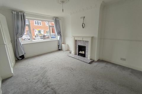 2 bedroom terraced house to rent, Winter Avenue, Barnsley