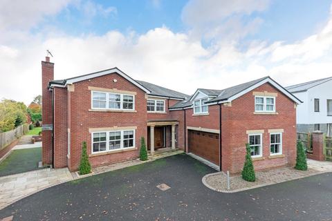 5 bedroom detached house for sale, Runnymede Road, Ponteland, Newcastle Upon Tyne, Tyne And Wear, NE20