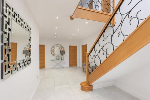5 bedroom detached house for sale, Runnymede Road, Ponteland, Newcastle Upon Tyne, Tyne And Wear, NE20