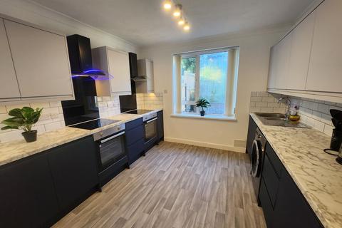 undefined, Freshfield Close