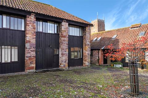 3, The Courtyard Castle Hill, Dunster, Minehead, TA24 6SQ