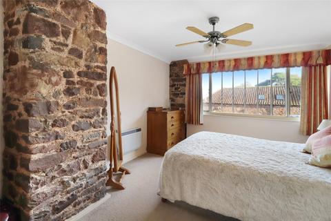 3, The Courtyard Castle Hill, Dunster, Minehead, TA24 6SQ