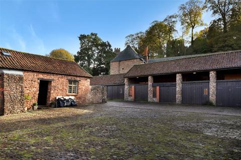 3, The Courtyard Castle Hill, Dunster, Minehead, TA24 6SQ