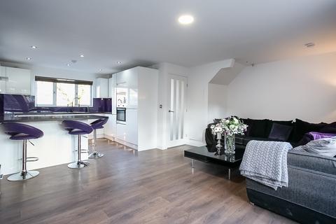 2 bedroom end of terrace house for sale - Kaimes Crescent, Kirknewton, EH27
