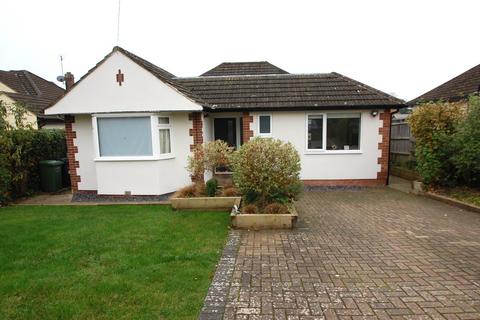 4 bedroom bungalow for sale, Sycamore Close, Chalfont St. Giles, HP8